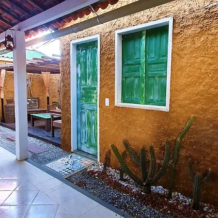 Casa do Sertão - Vila Aju-3
